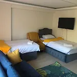 Luxx Suite Mecidiyekoey