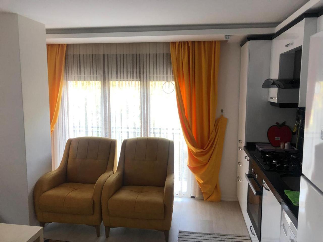 Appart hôtel Luxx Mecidiyekoey 2*