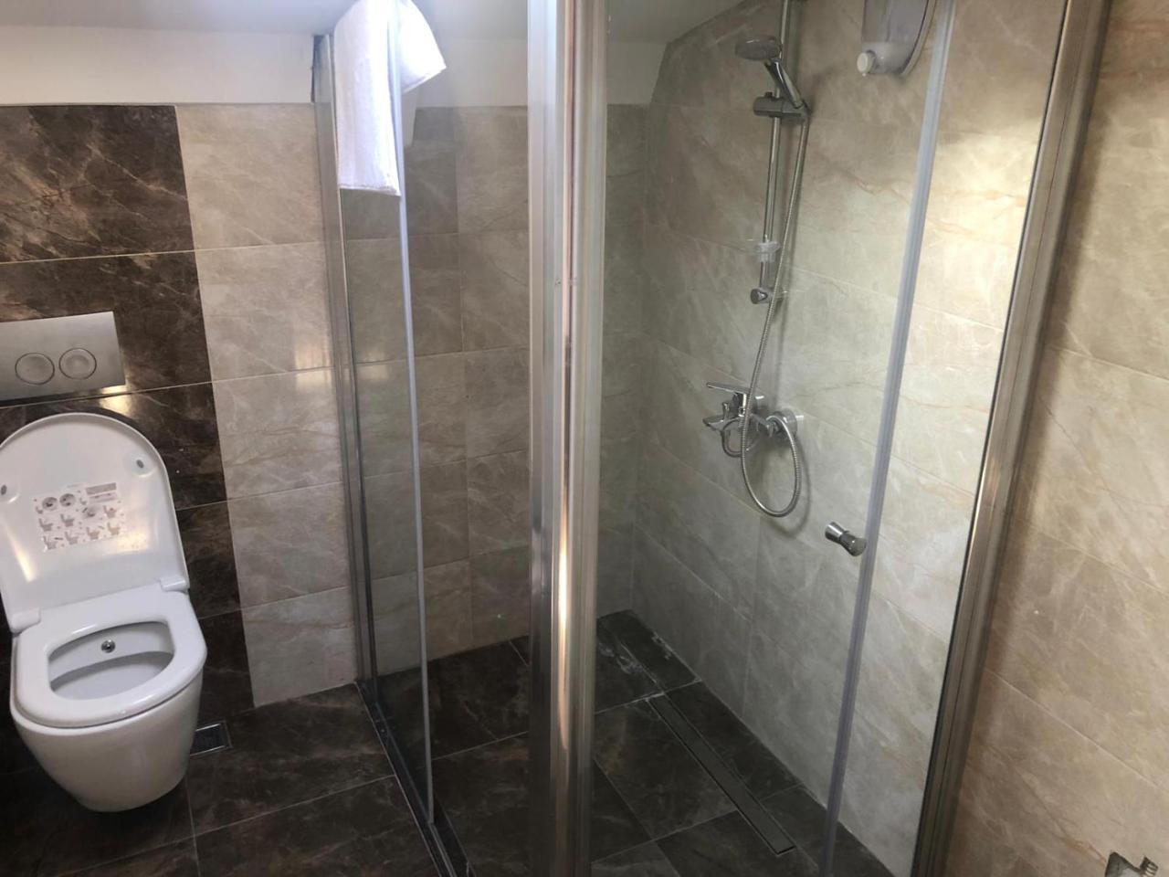 Luxx Mecidiyekoey Appart hôtel 2*