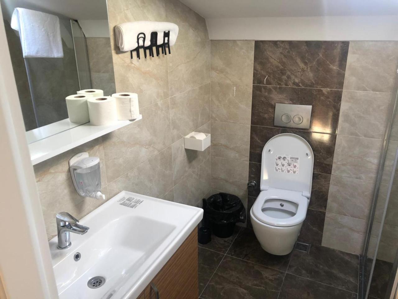Luxx Mecidiyekoey Istambul