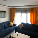 Luxx Suite Mecidiyekoey
