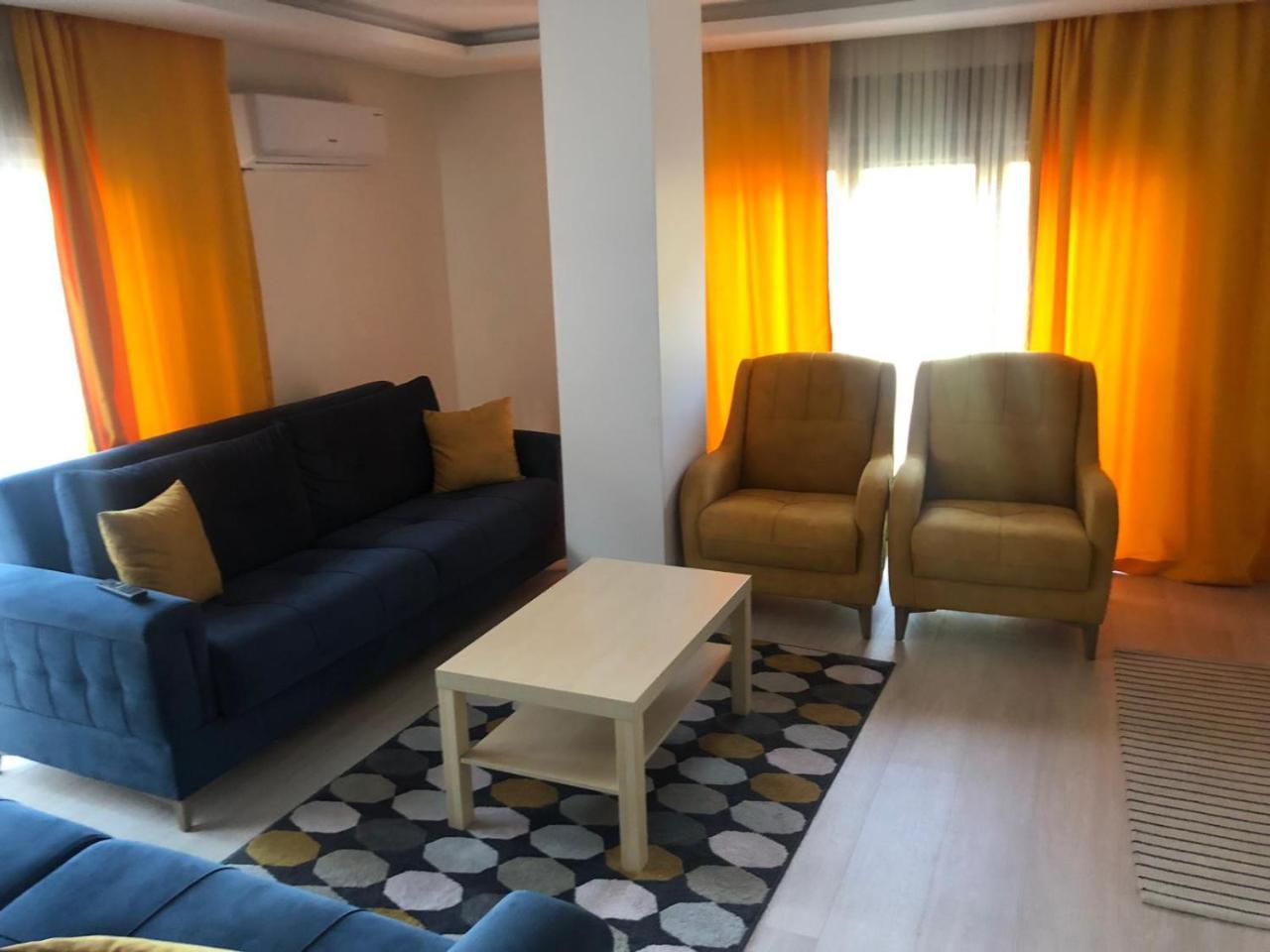 Aparthotel Luxx Mecidiyekoey 2*