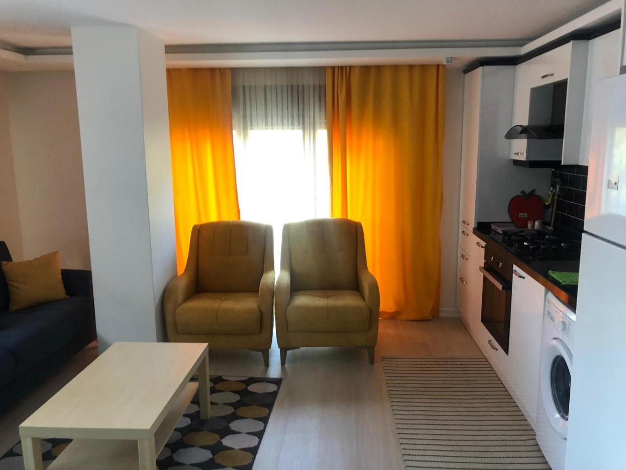 Luxx Mecidiyekoey