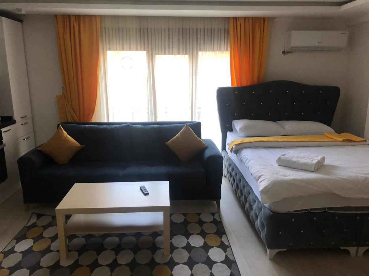 Aparthotel Luxx Mecidiyekoey Istanbul
