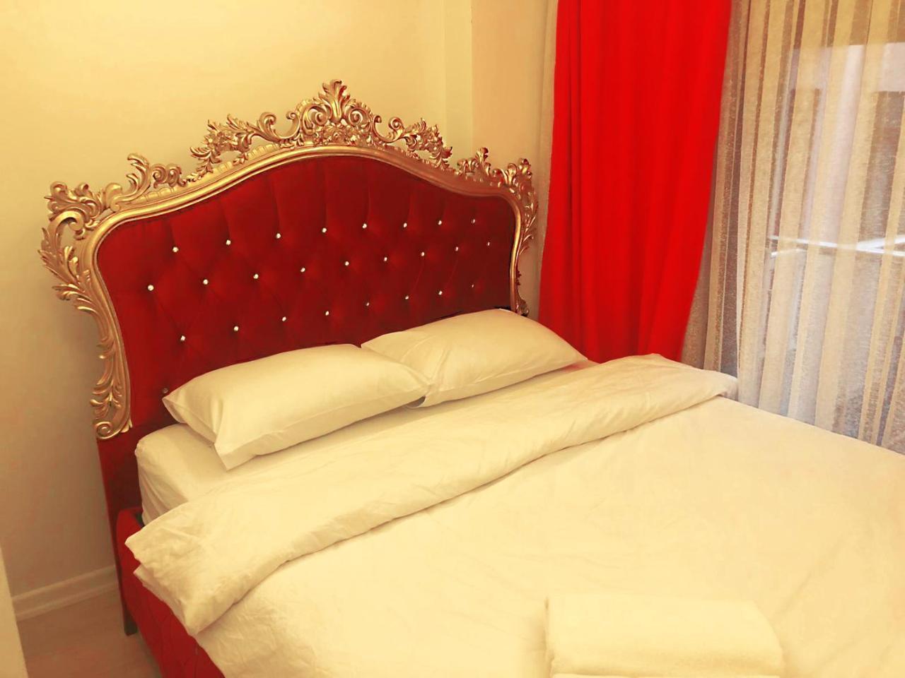 Luxx Mecidiyekoey 2* Istanbul