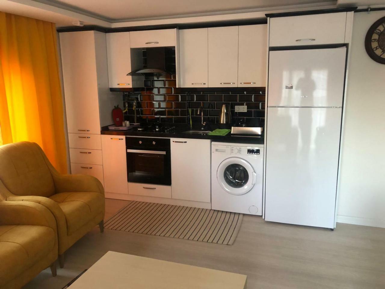 Luxx Mecidiyekoey Aparthotel