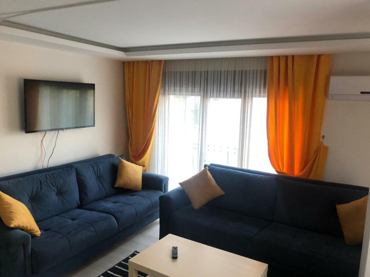 Luxx Mecidiyekoey Aparthotel 2*
